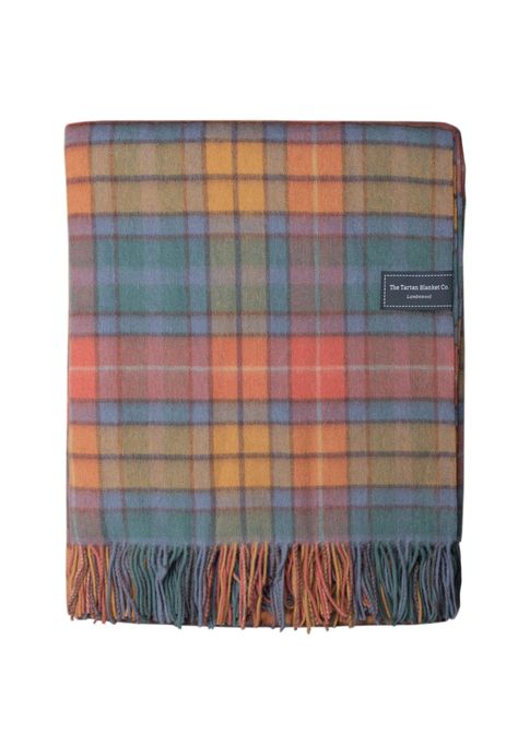 PRICES MAY VARY. 100% lambswool, a natural and sustainable fiber Light, warm and super soft to the touch. Ideal as a throw for your bed or couch Measures approx. 150cm x 180cm, 8cm of fringing at each end Wrapped in a TBCo box and sent from Edinburgh, Scotland Our lambswool blankets are beautifully light, warm and comforting. Woven from the softest lambswool, they are lightly brushed for added texture and warmth. Out Of Africa Style, Bed Blankets, Tartan Blanket, Hanging Fabric, Edinburgh Scotland, Beautiful Blankets, Personalized Party, Bed Blanket, Wool Blanket