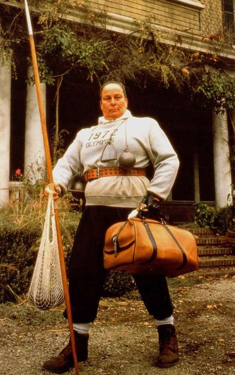 Fronto LeBeau on Twitter: "… " Pam Ferris, Mrs Trunchbull, Agatha Trunchbull, Matilda 1996, Matilda Jr, Matilda Movie, Miss Trunchbull, Matilda Costume, Mara Wilson