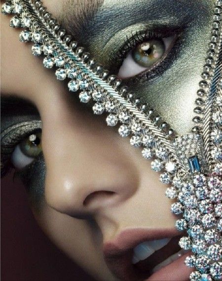 Zipper Face, Creative Fashion Photography, Jewelry Editorial, Foto Art, Fantasy Makeup, Eye Art, Creative Makeup, Look At You, Face Art