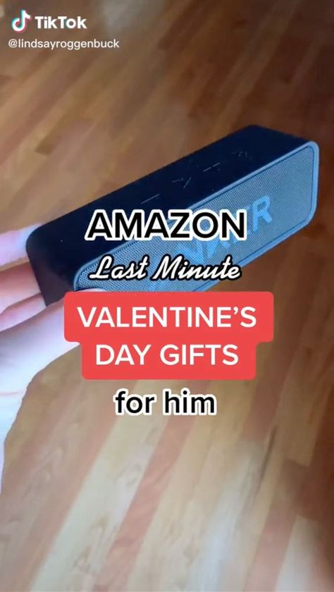 Looking for the perfect Valetine's gift for Him? Search no further! Click here to find some great gifts for him from Amazon. #valentinesdaygift #giftsforhim #amazonprimefinds #amazonfinds2021 #amazonfinds Amazon Gifts For Boyfriend, Amazon Gifts For Him, Top Amazon Finds, Amazon Favs, Valentine's Day Gifts For Him, Best Of Amazon, Vday Gifts, Amazon Must Haves, Be Original