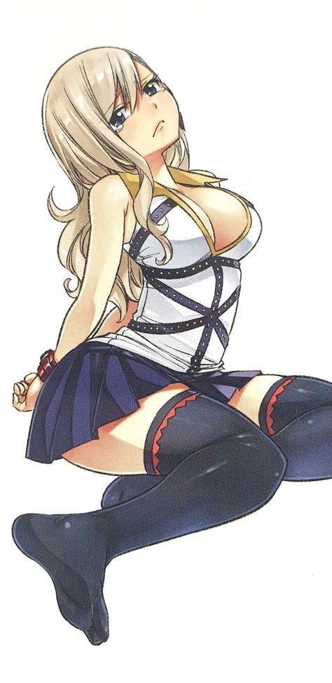 Rebecca Edens Zero, Eden's Zero Rebecca, Manga Volumes, Fairy Tail Images, Anime Fairy Tail, Fairy Tail Girls, Fairy Tail Lucy, Fairy Tail Art, Edens Zero