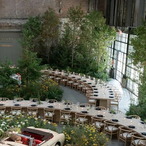 Ben Finch on Instagram: "Celebrating the first night of summer in an enchanted forest nestled in a Brooklyn warehouse — celebrating a partnership between Volvo & D.S Durga. #swoodish" Event Table Layout, Thai Wedding, Wedding Pins, Event Themes, Wedding Mood Board, Enchanted Forest, Wedding Deco, Party Inspiration, First Night