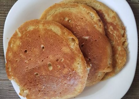 Arepas dulces Receta de Olga Murillo - Cookpad Salt, Bread