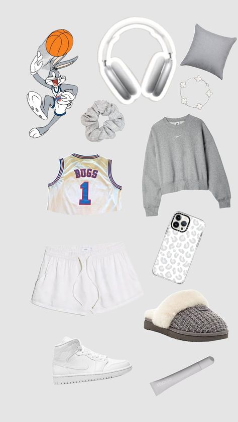 bugs bunny outfit!! Bugs Bunny Outfit, Bunny Outfit, Bugs Bunny, Glow Up?, Bugs, Nike, Disney, Pins, Bugs And Insects