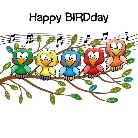 Happy Birthday Birds, Happy Birthday Flowers, Happy Birthday Wishes Pics, Happy Birthday Ecard, Birthday Wishes Pics, Funny Happy Birthday Wishes, Birthday Wishes Greetings, Birthday Wishes Flowers, Birthday Card Sayings