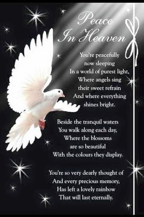 Angel In Heaven Quotes, Heaven Poems, Letter From Heaven, Happy Birthday In Heaven, Mom In Heaven, Miss My Mom, Loved One In Heaven, Dad In Heaven, Sympathy Quotes