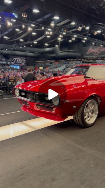 FiTech Fuel Injection on Instagram: "We’ve had some clean FiTech equipped rides hit the @barrett_jackson stage, be sure to stop by our booth if you’re out here this weekend!" Barrett Jackson, Fuel Injection, Fuel