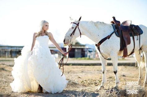 Bethann Greenberg Photography  wppi  San Diego Wedding  horse  bride desert ranch www.bethanngreenberg.com Bride On Horse, Bride Running, Country Bride, Storybook Wedding, Riding Horse, Lake Havasu City, Lake Havasu, Party Venues, Rustic Country Wedding