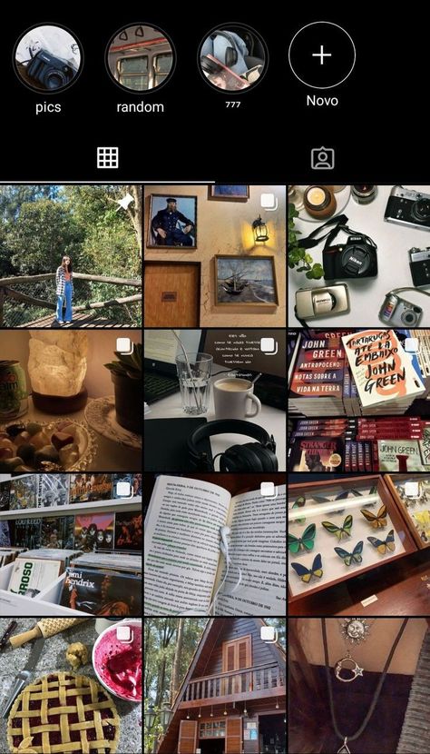 Insta Feed Ideas Aesthetic, Aesthetic Instagram Feed Ideas, Aesthetic Instagram Accounts, Ed Wallpaper, Instagram Account Ideas, Account Ideas, Instagram Feed Goals, Cooking Shows, Ig Feed Ideas