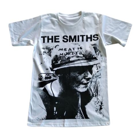 The Smiths Morrissey, The Smiths, Morrissey, Half Price, Silk Screen, Dream Clothes, Acid Wash, Will Smith, Tank Shirt