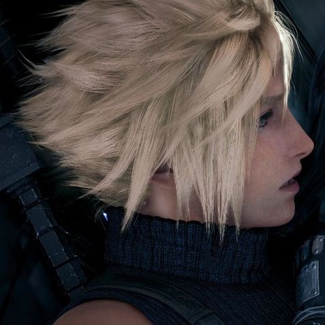 Cloud & Tifa
Final Fantasy Final Fantasy Cloud, Cloud And Tifa, Final Fantasy Collection, Duos Icons, Cloud Strife, Couples Icons, Cute Anime Profile Pictures, Couple Drawings, Cute Profile Pictures