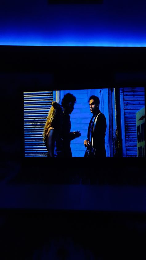 Movie - Dev D (2009) Dev D Movie, Blue Cinematography, Dev D, Cinematography, Rush, Concert, Blue, Quick Saves