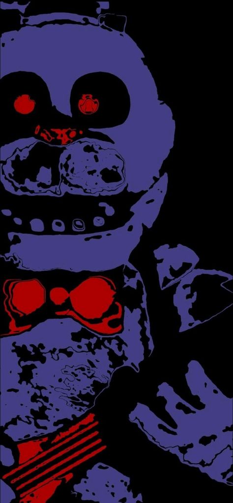 Withered Chica, Bonnie The Bunny, Fnaf Photos, Withered Bonnie, Fnaf Wallpaper, Fnaf Jumpscares, Whatsapp Wallpapers Hd, Bonnie Fnaf, Golden Freddy