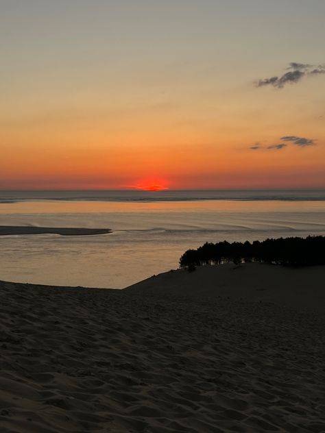 Fav Place, Cap Ferret, Spring Aesthetic, Ferret, Summer Aesthetic, Vision Board, Paris, France, Collage