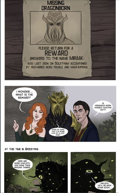 Skyrim Miraak X Dragonborn, Miraak X Dragonborn, Skyrim Serana, Funny Skyrim, Skyrim Comic, Dragonborn Skyrim, Skyrim Dragonborn, Skyrim Fanart, Tes Skyrim