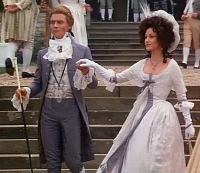 Anthony Andrews as Lord Percy Blakeney in 'The Scarlet Pimpernel' with Jane Seymour. (I loved him in this) 1790s Dress, 17 Century Dress, Anthony Andrews, Final Major Project, Scarlet Pimpernel, The Scarlet Pimpernel, Ella Enchanted, Historical Movies, 18th Century Fashion