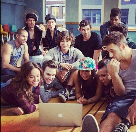 Step Up All In Step Up All In, Step Up Wallpaper, Step Up Aesthetic, Moose Step Up, Adam Sevani, Step Up Movies, Step Up 3, Beau Mirchoff, Step Up Revolution