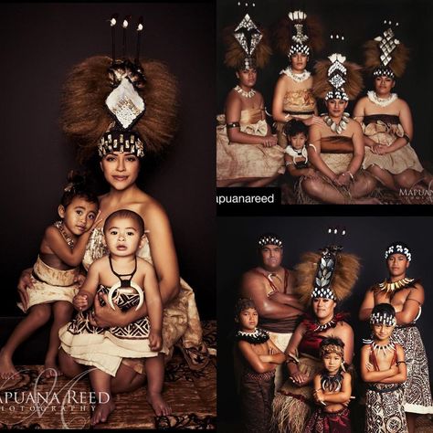 Samoan Clothing, Samoan People, Samoan Designs, Wedding Dirndl, Polynesian Dress, Polynesian Art, Samoan Tattoo, Māori Culture, Hula Dancers