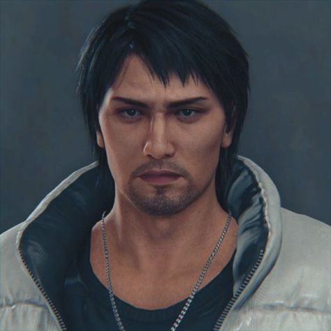 Yakuza Icon, Daigo Dojima, Yakuza Series, Beat Em Up, Kings Game, One Chance, Dragon Quest, Mini Games, Action Adventure