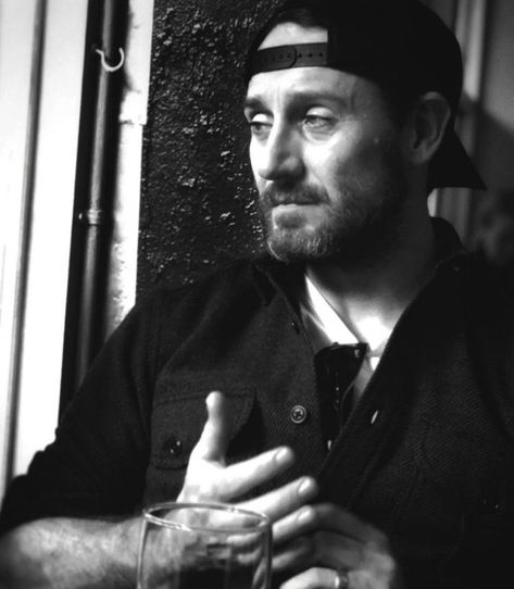 [Criminal Minds] Josh Stewart, Beautiful Man, Bible School, School Teacher, Che Guevara, Virginia, Actors, Quotes, Black