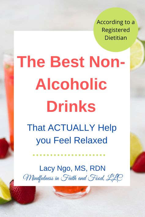 Alcohol Replacement Drinks, No Alcoholic Drinks, Calming Drinks, Relaxing Drinks, Healthy Nibbles, Christmas Drinks Nonalcoholic, Mood Drinks, Calming Food, Healthy Wine