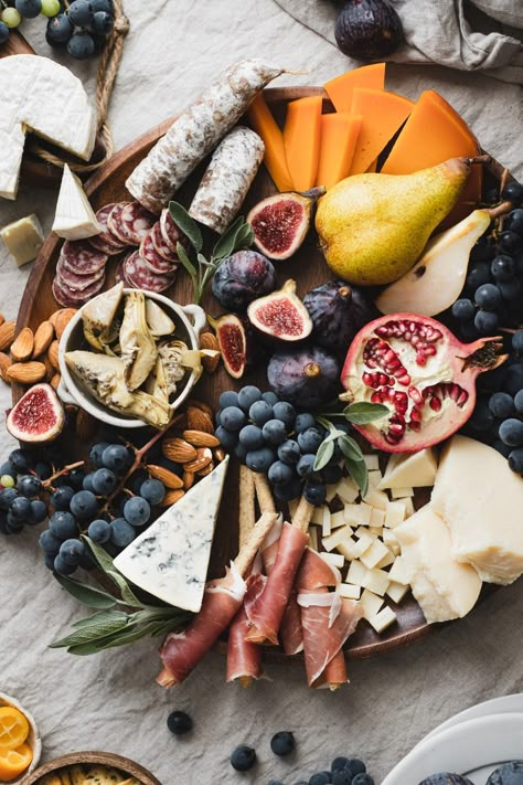 Fancy Cheese, Beautiful Food Photography, Charcuterie And Cheese Board, Shrimp Pasta, Seasonal Ingredients, Cheese Platters, Cheese Plate, Soft Cheese, Food Platters