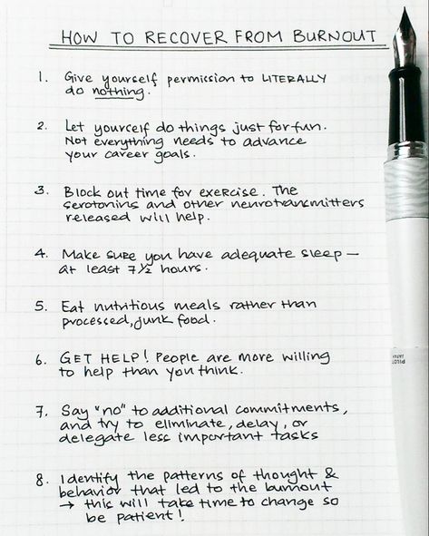 Yukiko Sakamura on Instagram: “My strategies for recovering from a burnout. ________________ The last point is the most important. For me... I drive myself to work to the…” Journaling For Burnout, Getting Out Of Burnout, Help With Burnout, Avoid Burnout At Work, How To Beat Burnout, Burnout Activities, Heal From Burnout, How To Handle Burnout, Fixing Burnout