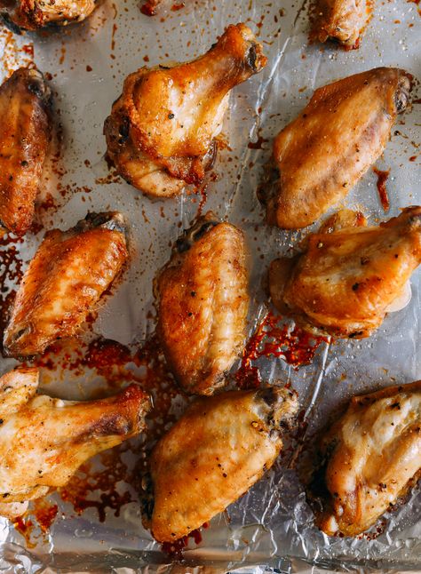 If you're planning your Super Bowl menu for a big party or just a night in with the family, start here with some above-average, unique Super Bowl recipes! Source: thewoksoflife.com Oyster Sauce Chicken, Super Bowl Menu, Chicken Wing Recipes Baked, Woks Of Life, The Woks Of Life, Ways To Cook Chicken, Dream Food, Ham And Beans, Ham And Bean Soup