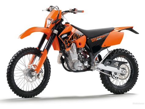 KTM-525-EXC-Racing Ktm 525 Exc, Kawasaki Dirt Bikes, Ktm Dirt Bikes, Ktm Motorcycles, Motorcycle Images, Cool Dirt Bikes, Japanese Motorcycle, Motorcycle Wallpaper, Motorcycle Manufacturers