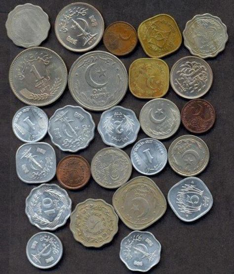 Pakistani Classical Culture - Old is Gold | IrfanDoggar.com ► Pakistani Rupees, Old Coins For Sale, Childhood Memories Quotes, طوابع بريد, Pakistan Culture, History Of Pakistan, Pakistani Culture, Old Is Gold, Indian History Facts