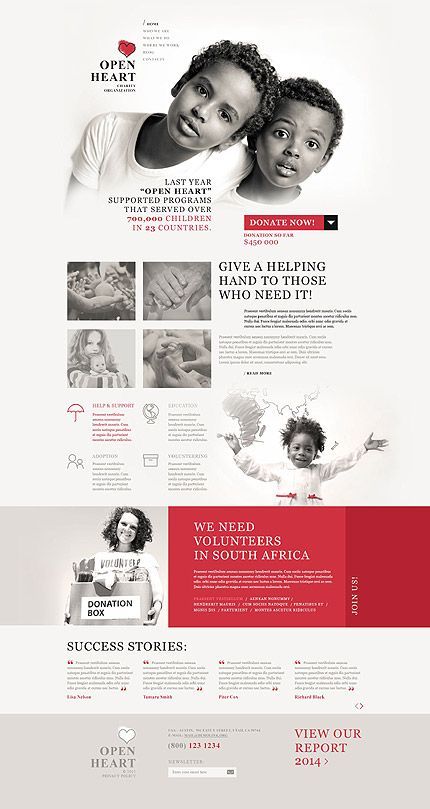 Charity Work Ideas, Design Sites, Wordpress Ecommerce Theme, Web Design Quotes, Template Wordpress, Webdesign Inspiration, Ecommerce Themes, Blog Themes Wordpress, Wordpress Theme Design