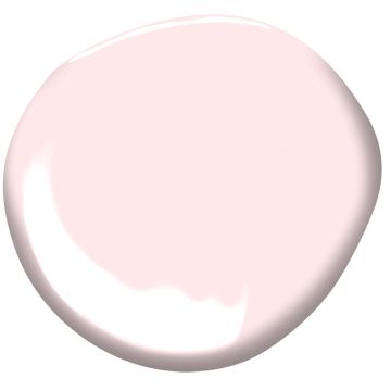 Benjamin Moore Pink, Pink Paint Colors, Winter Palette, Pink Cadillac, Touch Of Gray, Benjamin Moore Colors, Pink Paint, Little Angel, Paint Colors For Home