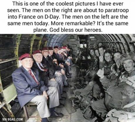 Heroes. Wojskowy Humor, Faith In Humanity Restored, Humanity Restored, Montage Photo, Real Hero, Interesting History, American Heroes, God Bless America, Faith In Humanity