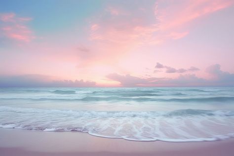 Pink Beach Wallpaper Desktop, Screen Savers Wallpapers Laptop, Beach Laptop Wallpaper, Blur Background Wallpaper, Pink Beach Sunset, Pink View, Beach Pastel, Pink Wallpaper Laptop, Summer Beach Wallpaper