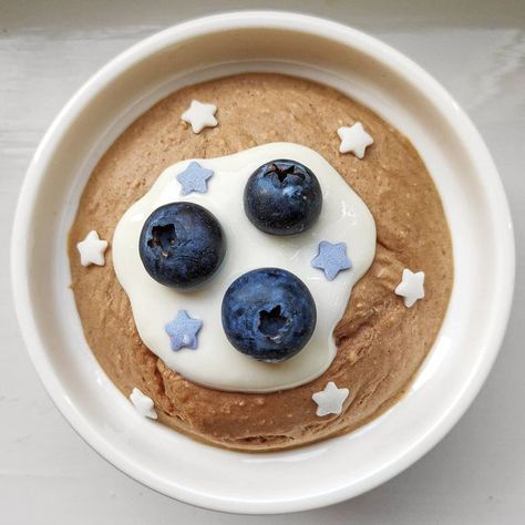 Cheesecake Baked Oats, Shortbread Cheesecake, Blueberry Shortbread, Cheesecake Baked, Baked Oats, The Queens, Blueberry Muffins, Blueberries, Oats