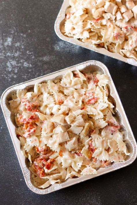 Freezer Meals Make Ahead With Grocery List, Bertolli Frozen Meals, Sixsistersstuff Recipes Dinners, Simple Make Ahead Lunches, Pizza Casserole Freezer Meal, Freezer Meal Chicken And Rice, Loaf Pan Freezer Meals, Walmart Frozen Meals, Meals For Friends In Need