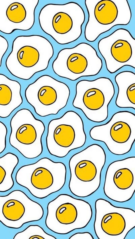 egg art 🥚 Wallpaper Iphonewallpaper, Picture Collage Wall, Cute Patterns Wallpaper, Dessin Adorable, Iphone Background Wallpaper, Art Collage Wall, Mini Canvas Art, Picture Collage, Cute Backgrounds