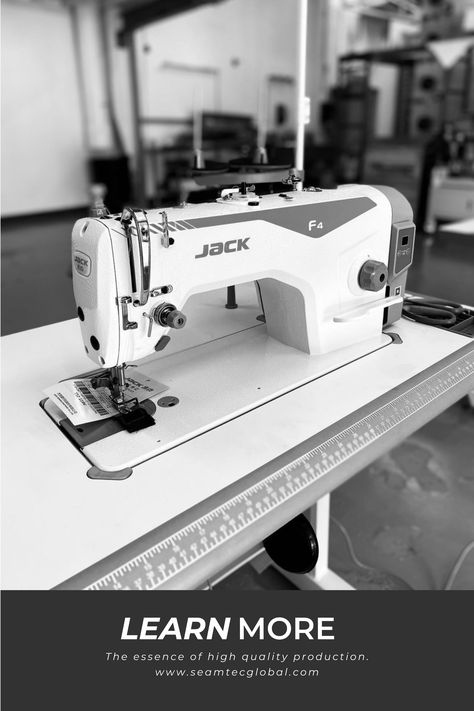 Discover unrivaled precision, speed, and durability in every stitch. From novice crafters to seasoned professionals, our industrial models cater to all skill levels, delivering exceptional results with every project. Unlock a world of creativity and efficiency with our top-notch sewing equipment. Explore our collection today and take your sewing game to new heights! #IndustrialSewingMachine #SewingEquipment #SewingMachines #SewingInspiration Tailoring Equipment, Sewing Equipment, Industrial Sewing Machine, Industrial Sewing, Servo Motor, Sewing Machines, Sewing Inspiration, Sewing Machine, Essence