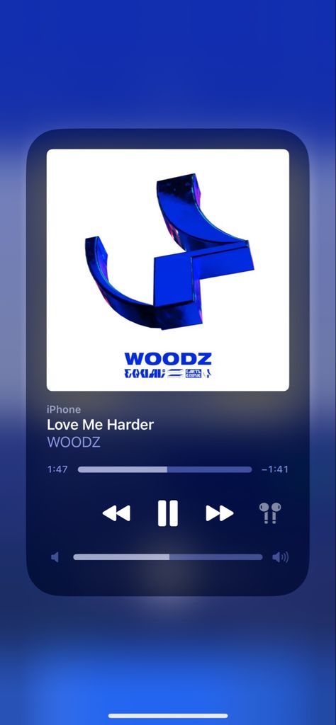 #woodz #choseungyoun #aux #spotify #spotifywrapped Love Me Harder, Love Me, Quick Saves