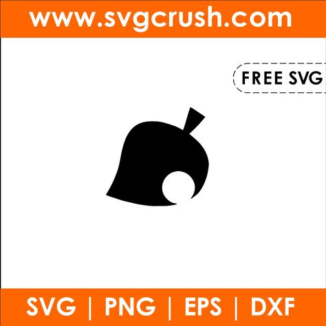 Animal Crossing Svg Free, Animal Crossing Svg, Vinyl Decal Projects, Free Svg Files For Cricut, Cricut Expression, Cricut Tips, Cricut Joy, Free Cut Files, Circuit Projects