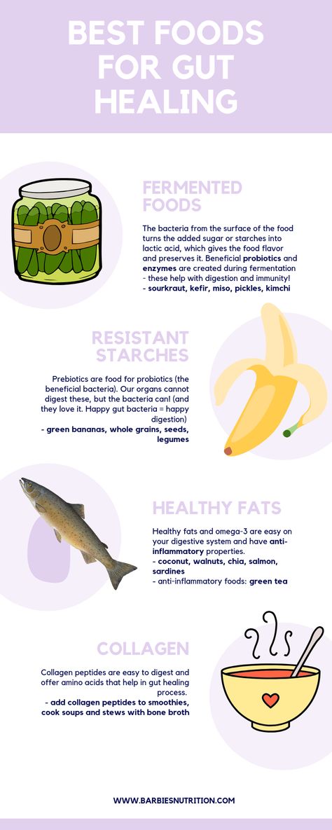 Gut Healing Foods, Gut Reset, Heal Leaky Gut, Gut Health Diet, Gut Healing Recipes, Happy Gut, Gut Health Recipes, Healing Foods, Health Heal