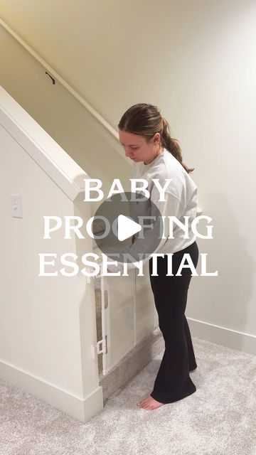 Anna Keizer on Instagram: "Comment “GATE” and I’ll direct message you the links to all 3 gates plus the wall protector product!! Who knew I’d become a baby gate expert but that’s life with two toddlers I guess 😂

Save this video to come back to for reference if you’re not quite at this stage but will be soon 🥹

#babyproofing #momtip #momtipsandtricks #momlife #twinmom #twinmomlife #babyessentials #momfinds" Toddler Gate, Baby Gate, Twin Mom, Baby Proofing, Baby Essentials, Come Back, The Wall, Mom Life, Gate