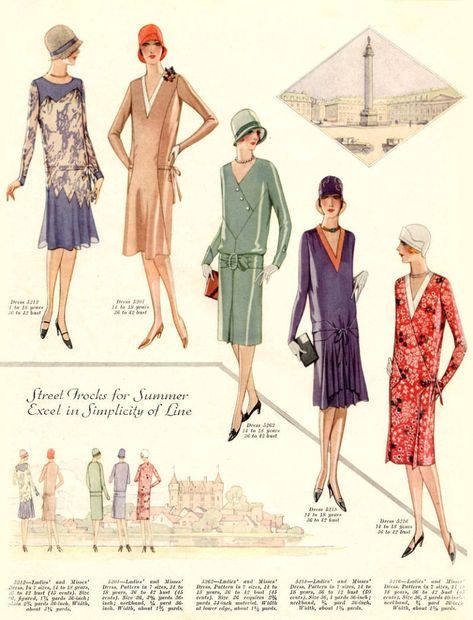 1920s Women's Fashion & Clothing Trends Roaring 20s Fashion, 1920s Fashion Women, 1920s Women, 1920s Outfits, 1920's Fashion, 1920 Fashion, 20th Century Fashion, 20s Fashion, 1920s Dress