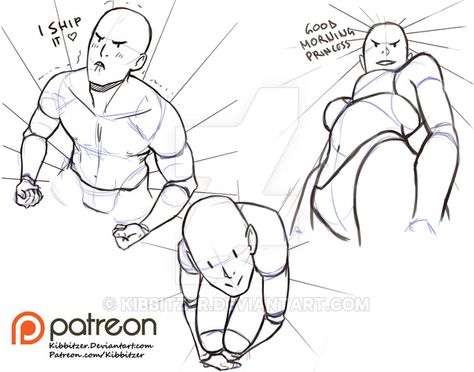 www.patreon.com/kibbitzer?ty=h www.facebook.com/KibbitzerArt kibbi.tumblr.com/ Perspective Drawing Lessons, Drawing Eyes, Reference Sheet, Drawing Faces, Perspective Art, 캐릭터 드로잉, Perspective Drawing, Foto Poses, Poses References