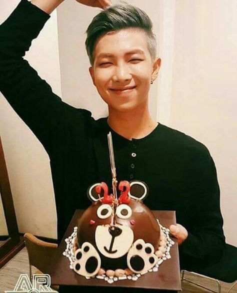 Rm Happy Birthday Edit, Rm Happy, Happy Birthday Edit, Rm Birthday, Leader Bts, Kim Daily, Birthday Edit, Prince Birthday, Bts Birthdays