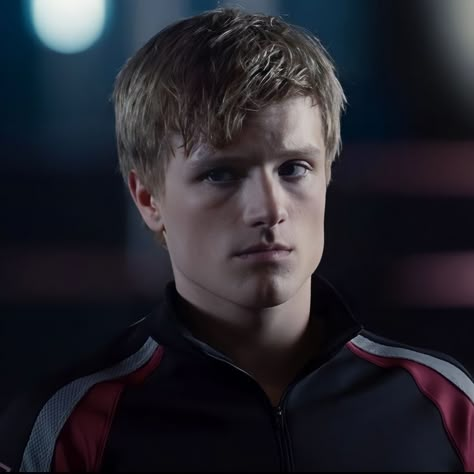 Peeta Mellark Icons, Peeta Bread, Mike Schmidt, Hunger Games 3, Peeta Mellark, Josh Hutcherson, Catching Fire, Have A Good Day, The Hunger Games