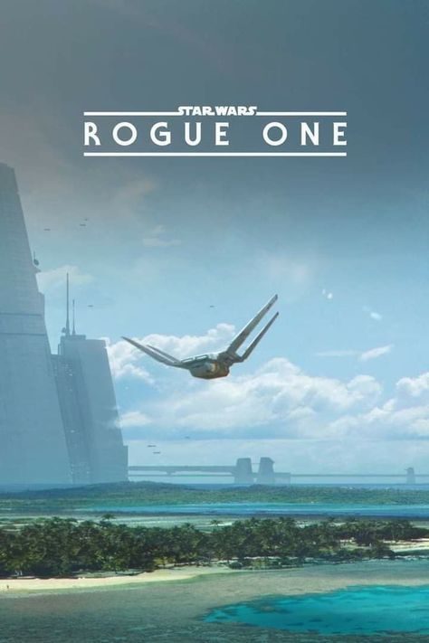 Rogue One Poster, Star Wars Commando, Rouge One, Rogue One Star Wars, Star Wars Rogue One, Star Wars Background, Media Poster, Star Wars Vehicles, Star Wars Love