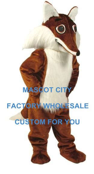 Fox Mascot, Fox Costume, Cheap Costumes, Outfit Suit, Costume Anime, Carnival Costume, Fancy Costumes, Long Nose, Carnival Costumes