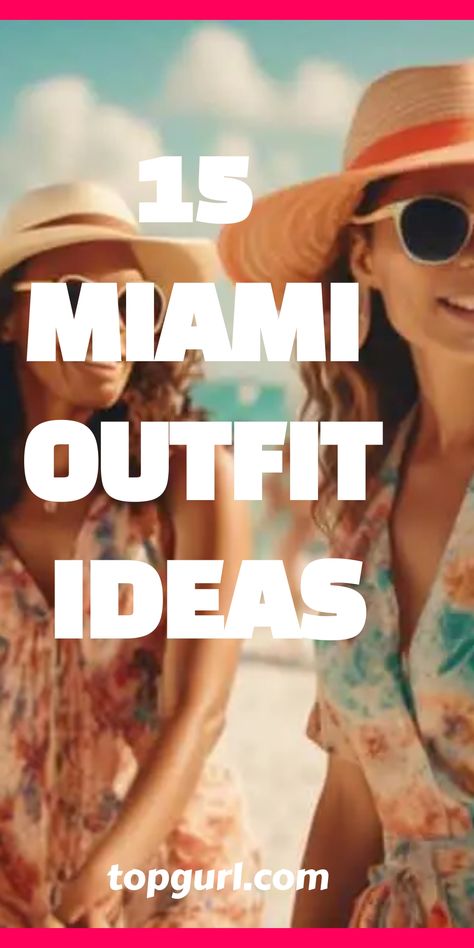 Miami Outfit Ideas Orlando Nightlife Outfit, Miami 2024 Outfits, Miami Nights Outfit, Midsize Miami Outfits, Brunch Miami Outfit, Miami Beach Club Outfit, South Beach Outfits Night, Miami Concert Outfits, Miami Inspired Outfits