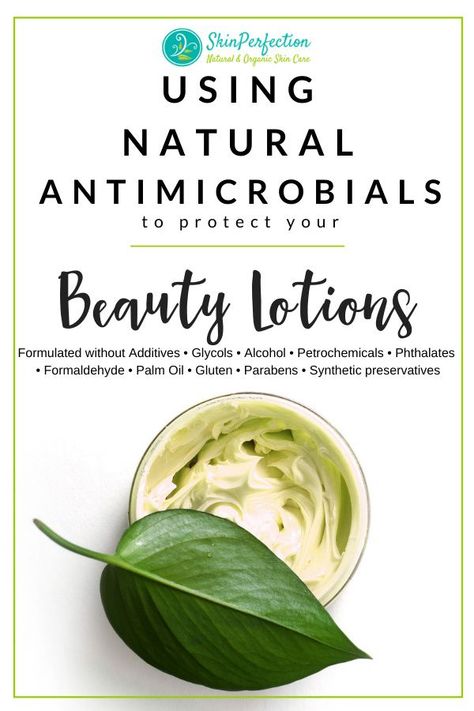 If you are making fresh DIY skincare that is used right after it's made, then you do not need to add a preservative. However, if you are considering storing your product for more than a day or 2, there is no doubt about it, you need to use a preservative. Click here to learn more about it! #antimicrobial #preservatives | naturalorganicskincare.com Diy Beauty Products, Skin Perfection, Natural Hair Mask, Diy Skin Care Recipes, Sugar Scrub Diy, Boost Hair Growth, Aging Serum, Get Rid Of Blackheads, Aging Cream